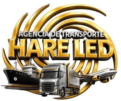 Hare Led